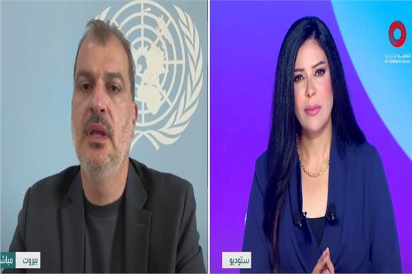 المتحدث باسم قوات اليونيفل في لبنان
