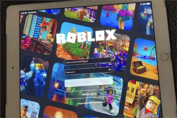 لعبة روبلوكس Roblox