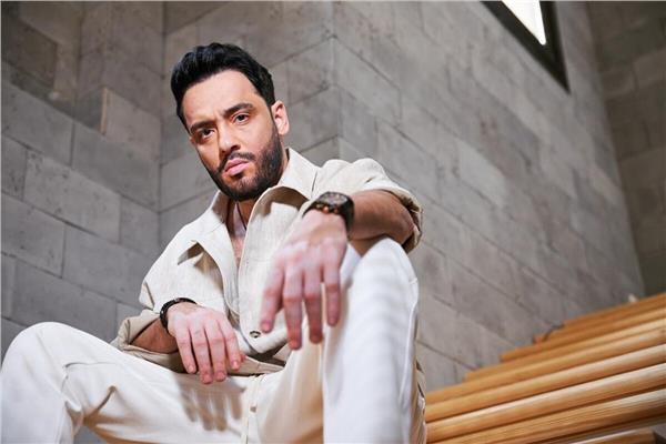 رامي جمال