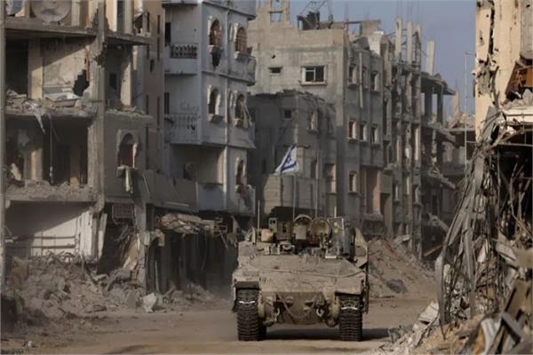صورة أرشيفية