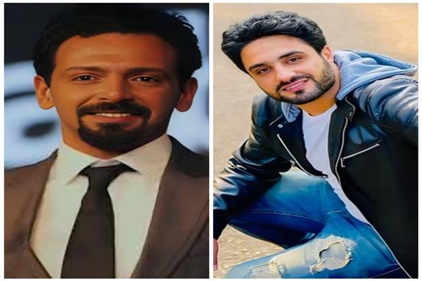 بهاء الخطيب  وتيمور تيمور