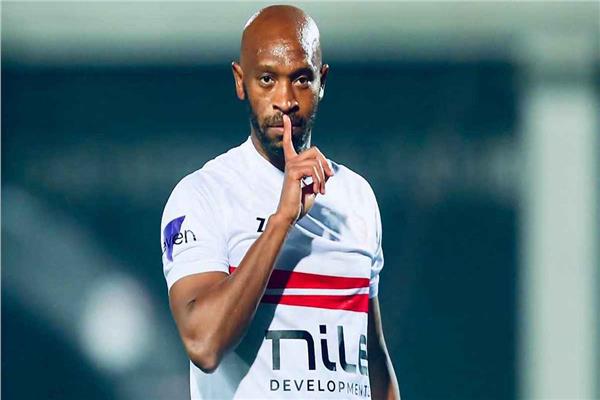 شيكابالا