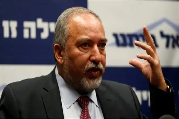 أفيجدور ليبرمان