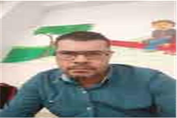 محمد على
