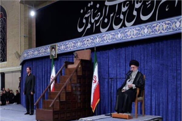 خامنئي 