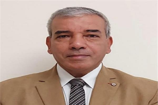 عباس شراقي