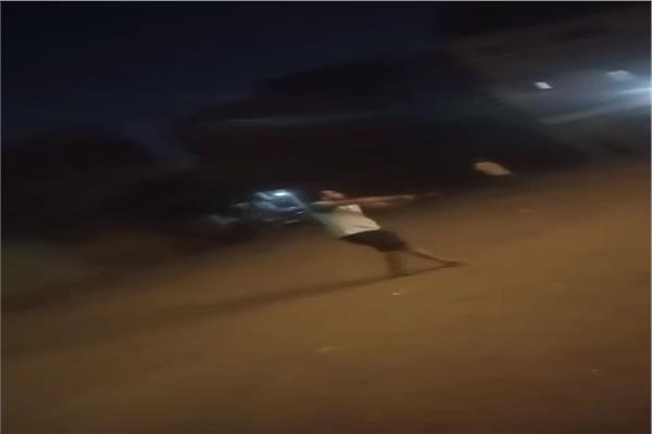 جانب من الوقعة