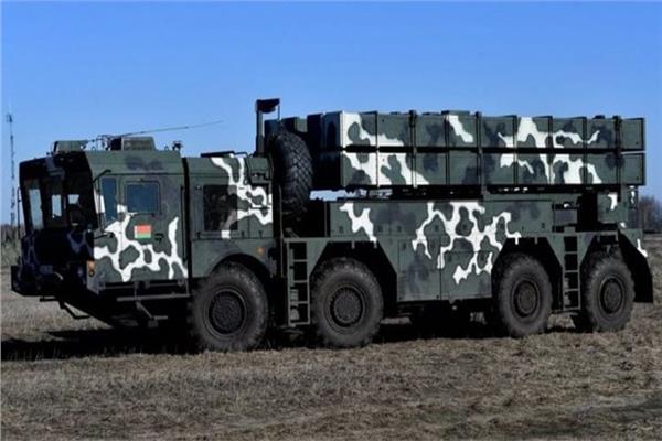  منظومات المدفعية الصاروخية بعيدة المدى من طراز "بولونيز" (Polonez missile system) 