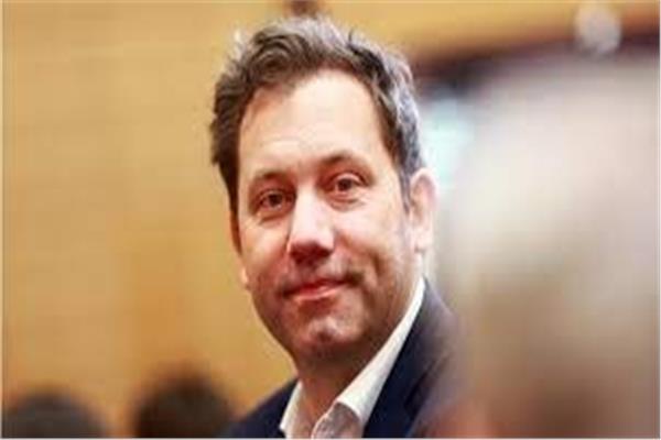 نائب المستشار الألماني لارس كلينجبيل