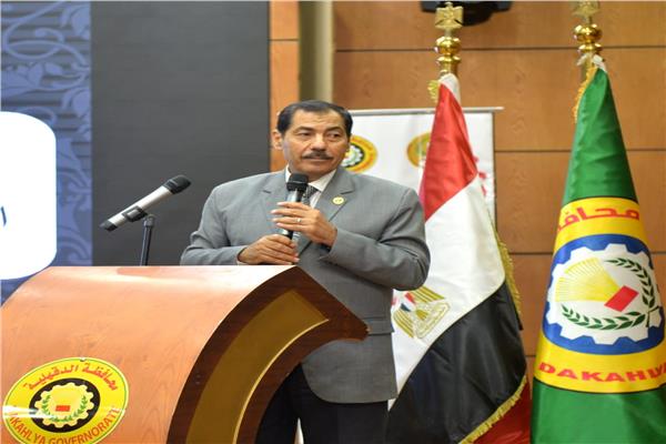 فعاليات التدريب العملي "صقر 152 " :ندوة موسعة حول مواجهة الأزمات وتعزيز الوعي القومي