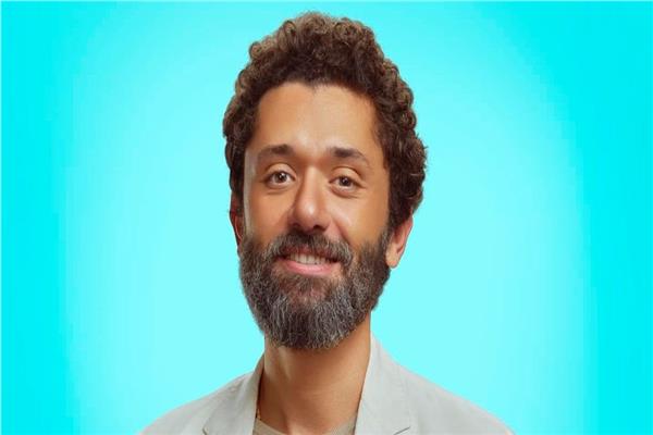 كريم محمود عبد العزيز