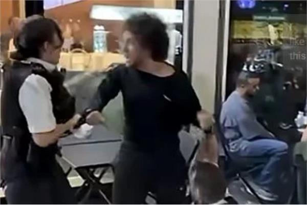الشاب المصري أحمد عبد القادر ميدو