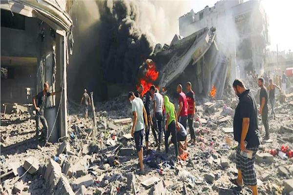 صورة أرشيفية