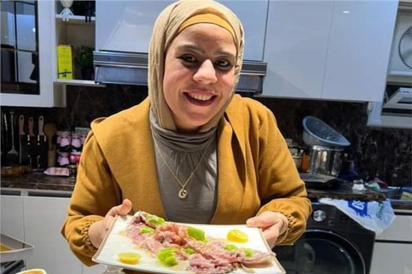 البلوجر أم مكة