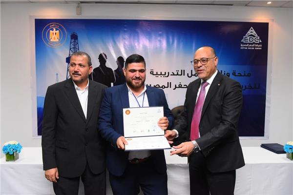 محمد جبران وزير العمل