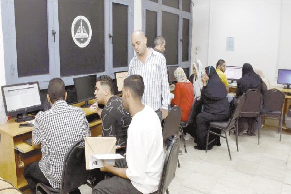 انطلاق المرحلة الثالثة للتنسيق 