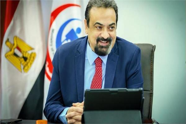الدكتور حسام عبد الغفار