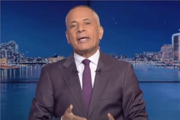 أحمد موسى