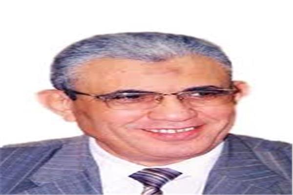  النائب عادل عبد الفضيل