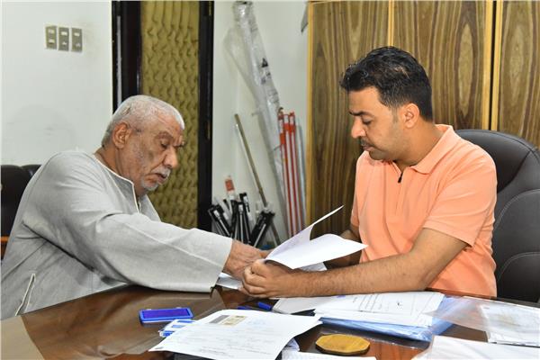  تعويضات أهالي مساكن الايواء