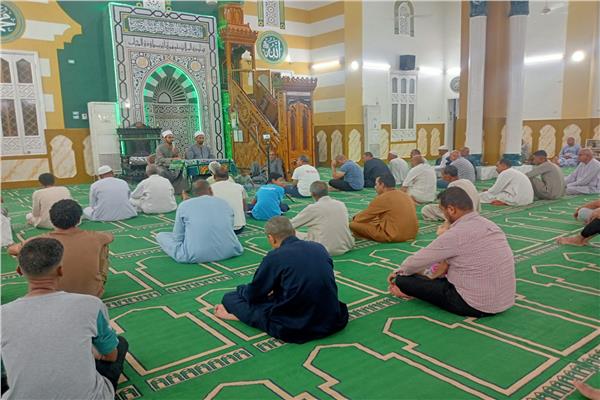 وزارة الأوقاف المصرية