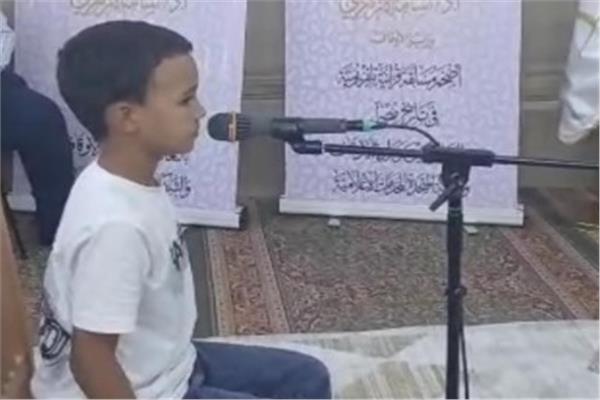  فعاليات التصفيات الأولية لمسابقة «دولة التلاوة»