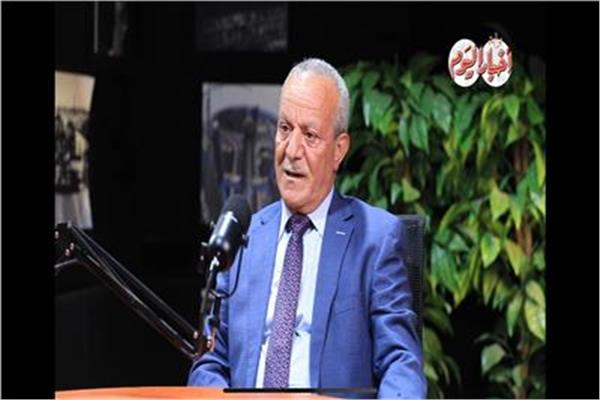 محمد النمكي