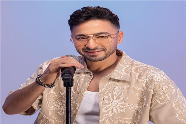 الفنان حمادة هلال