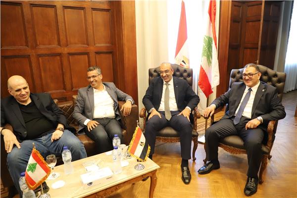  الغرفة التجارية المصرية بالإسكندرية
