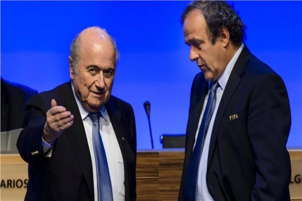 بلاتيني وبلاتر