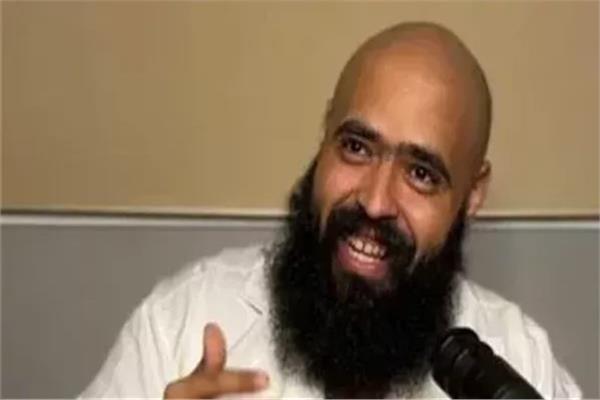 التيك توكر محمد عبد العاطي