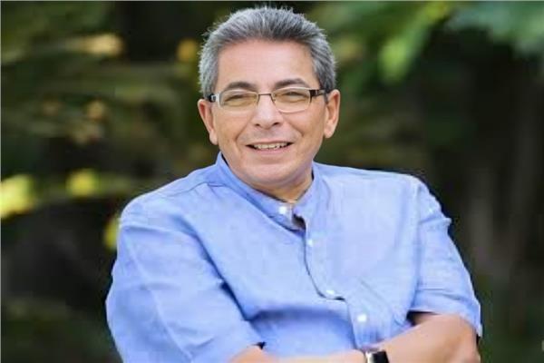 محمود سعد