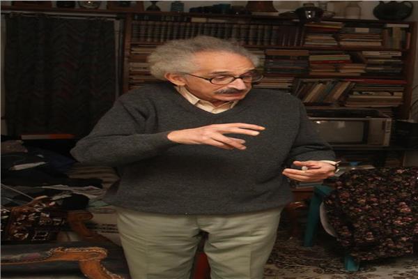 صنع الله إبراهيم