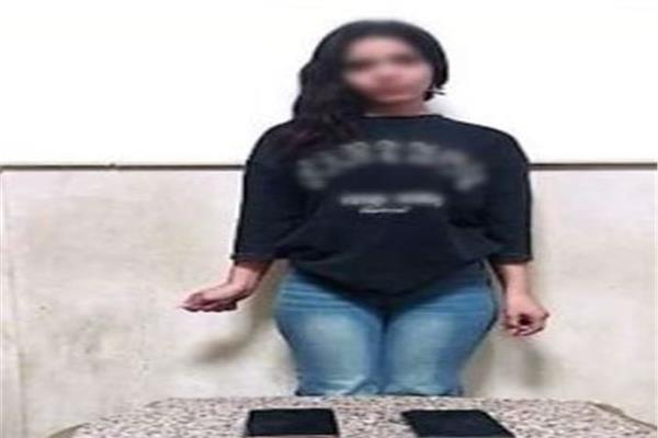 البلوجر هاجر سليم
