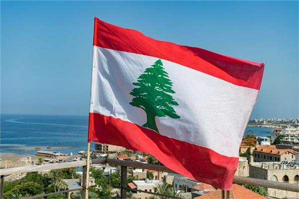 لبنان