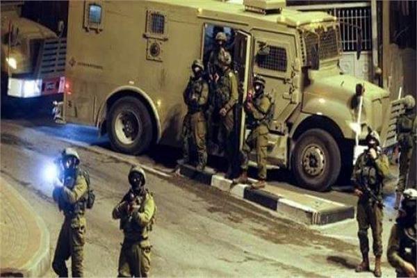 الجيش الإسرائيلية - صورة أرشيفية