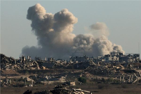 صورة أرشيفية