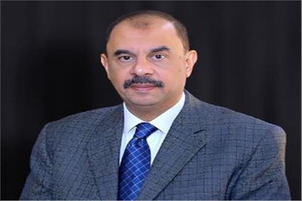 اللواء دكتور عبد الفتاح سراج