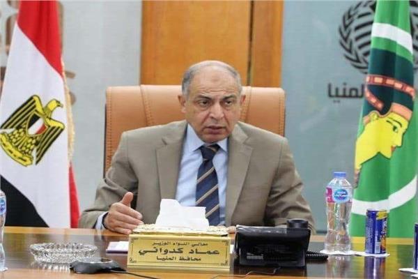 اللواء عماد كدواني