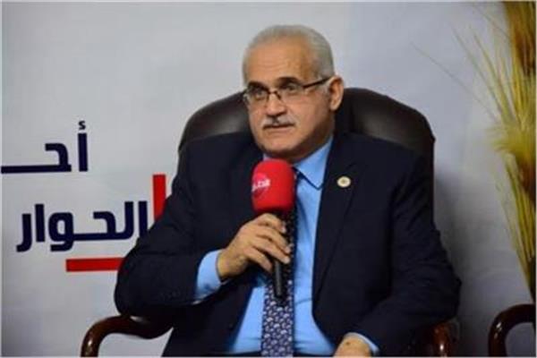 الدكتور هشام عناني