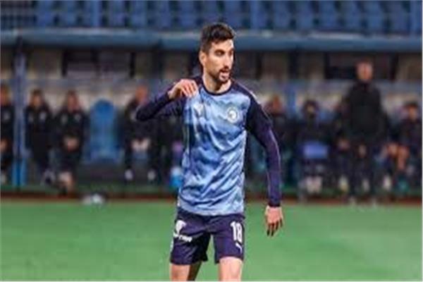 وليد الكرتي 