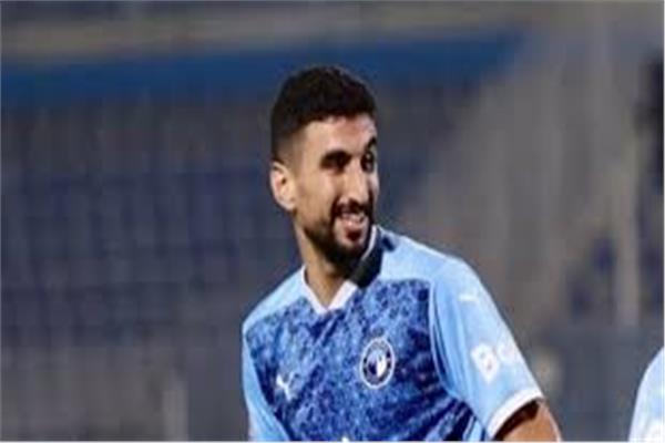 وليد الكرتي