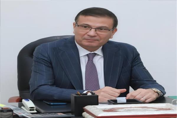  علاء فاروق