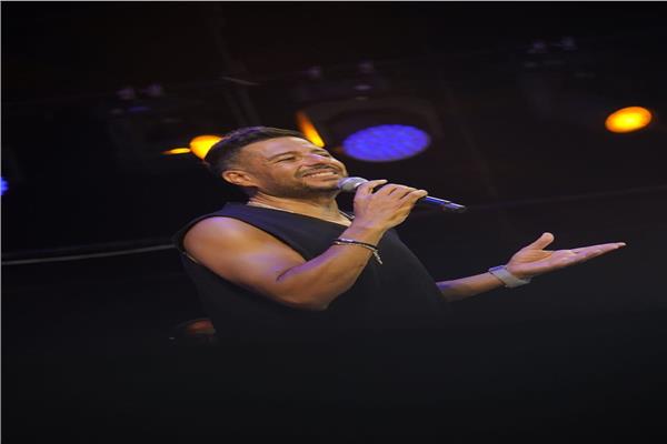 محمد حماقي