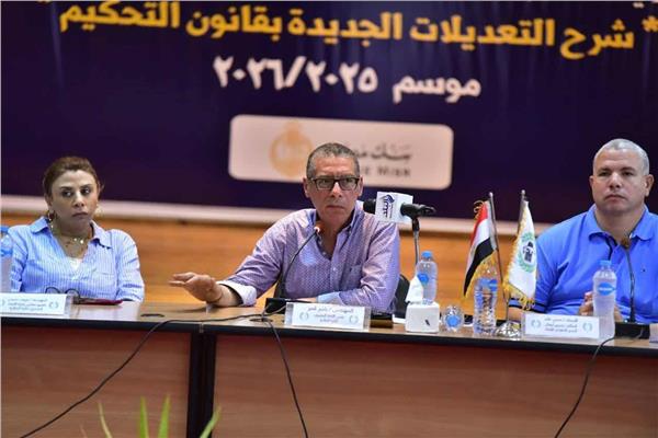 ياسر قمر