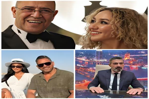 مسلسلات تستعد للعرض