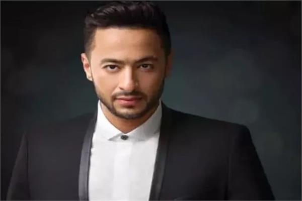  الفنان حمادة هلال