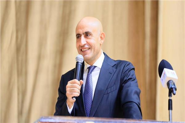 محمد عبد اللطيف- وزير التربية والتعليم والتعليم الفني
