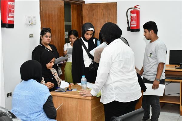 جامعة قناة السويس