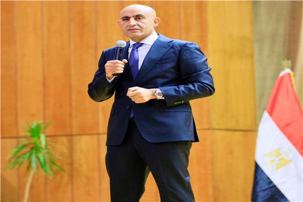 محمد عبد اللطيف- وزير التربية والتعليم والتعليم الفني